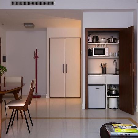 Corso Novara 5 Design Apartments Неаполь Экстерьер фото